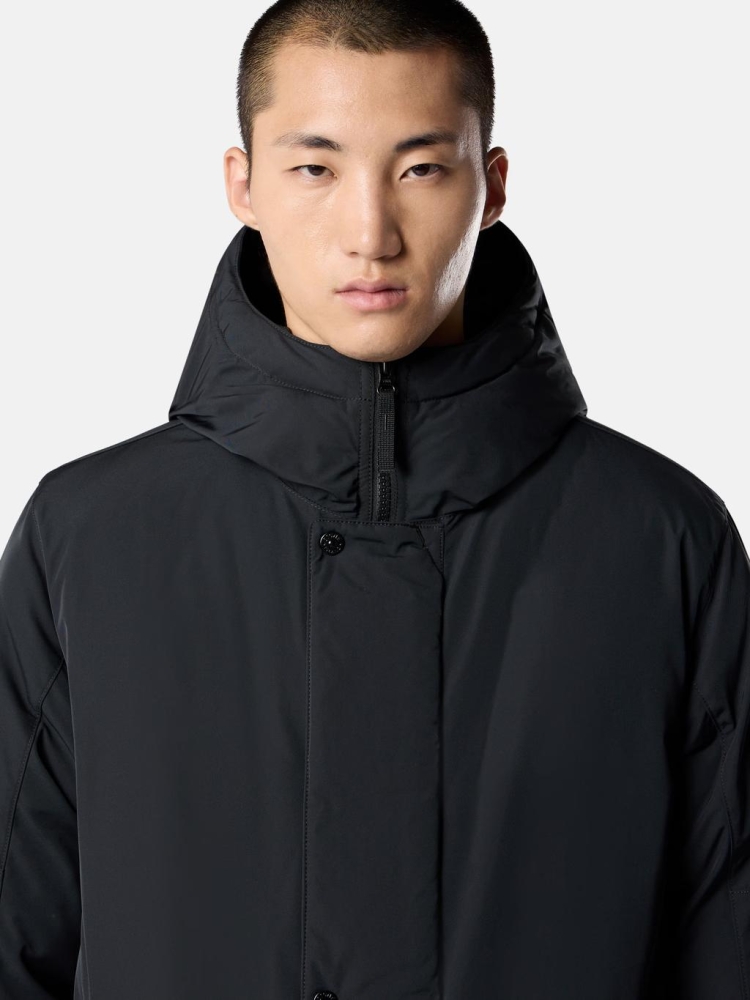 Stone Island K2S157100008 S0026 V0029 BLACK