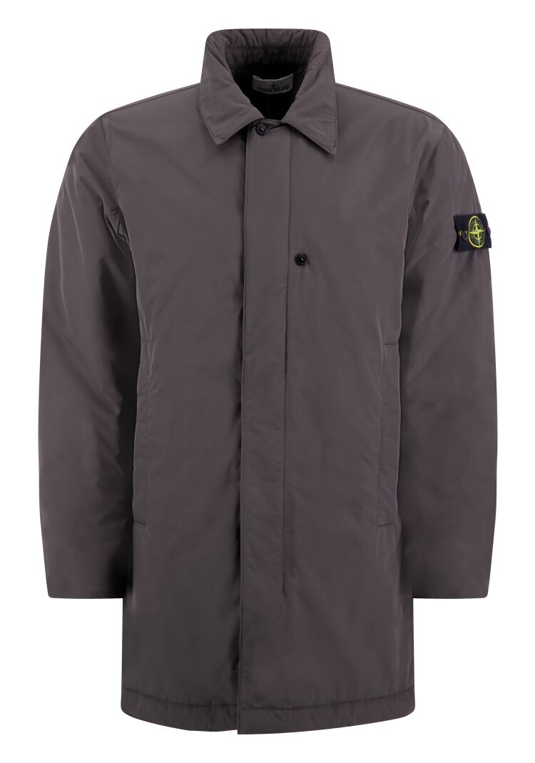 Stone Island K2S157100007 S0026 V0062 LEAD GREY