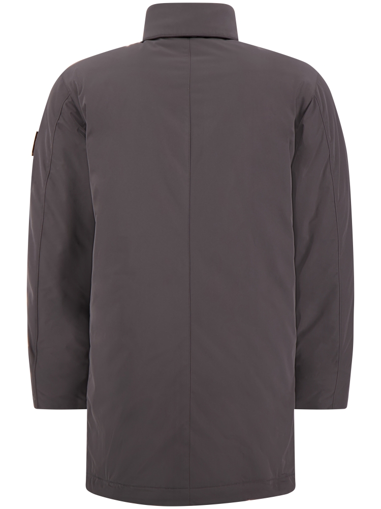Stone Island K2S157100007 S0026 V0062 LEAD GREY