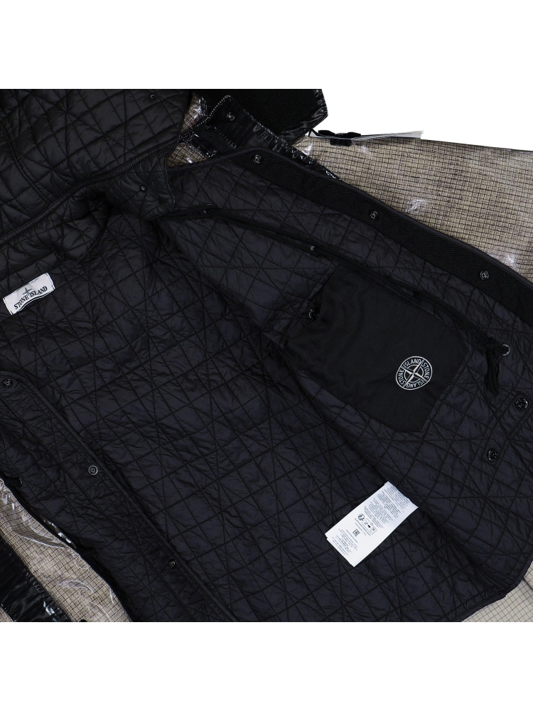 Stone Island K2S154100079 S0237 V0061 PEARL GREY