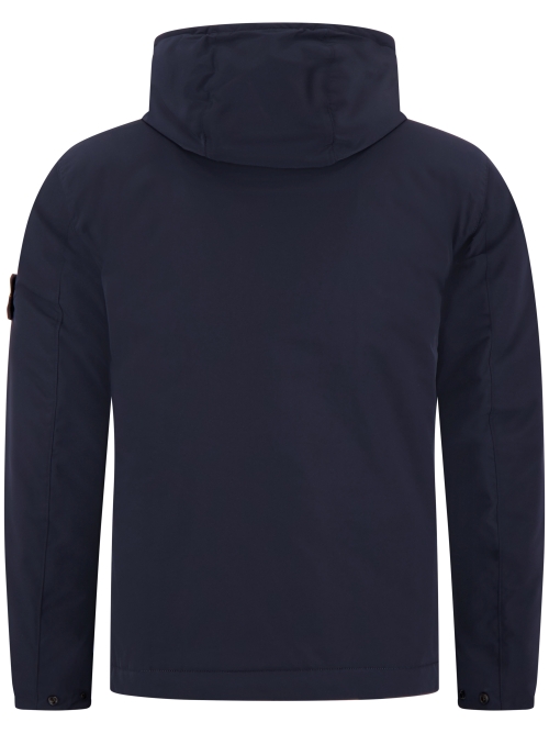 Stone Island K2S154100047 S0026 V0020 NAVY BLUE foto 3