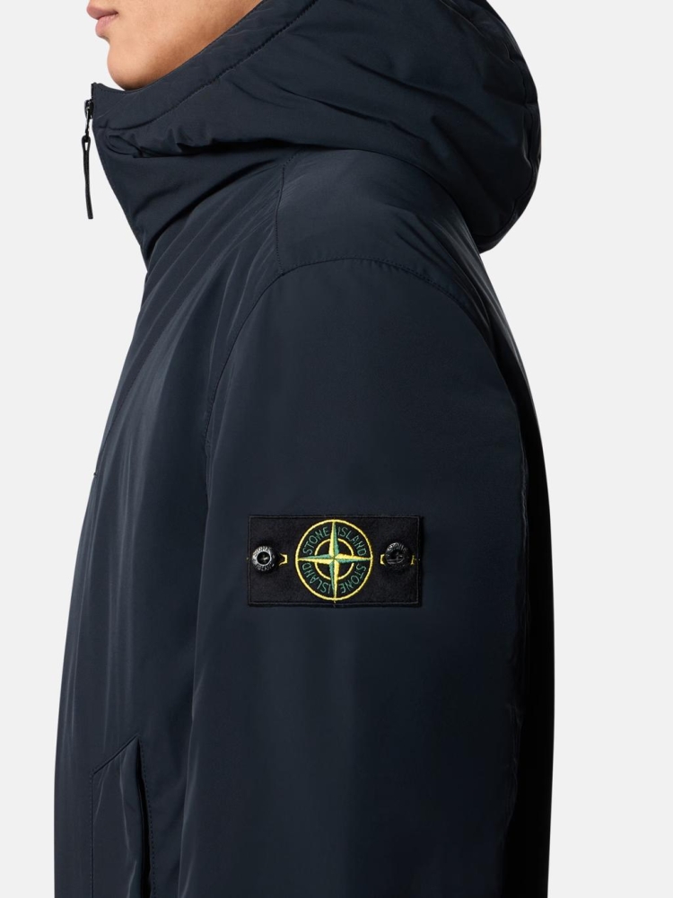 Stone Island K2S154100047 S0026 V0020 NAVY BLUE