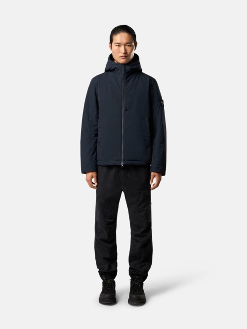 Stone Island K2S154100047 S0026 V0020 NAVY BLUE foto 6