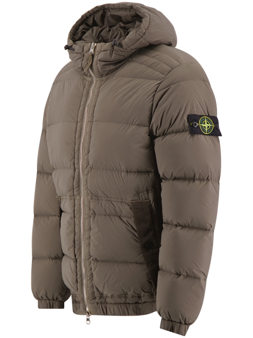 Stone Island K2S154100040 S0028 V0054 MILITARY GREEN foto 2