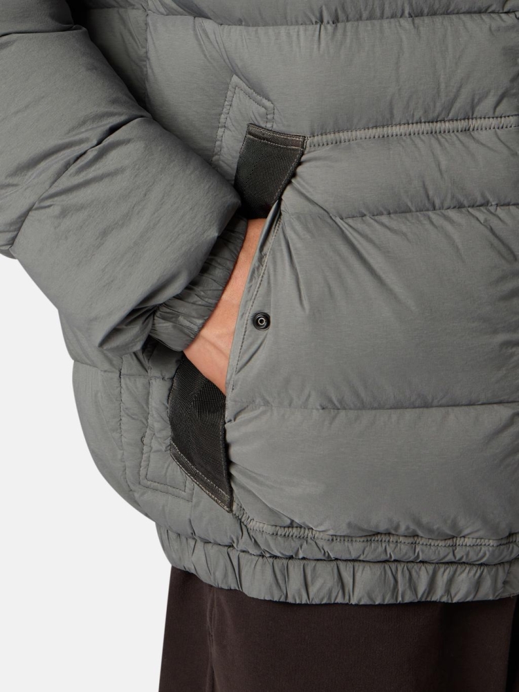 Stone Island K2S154100040 S0028 V006B CEMENT