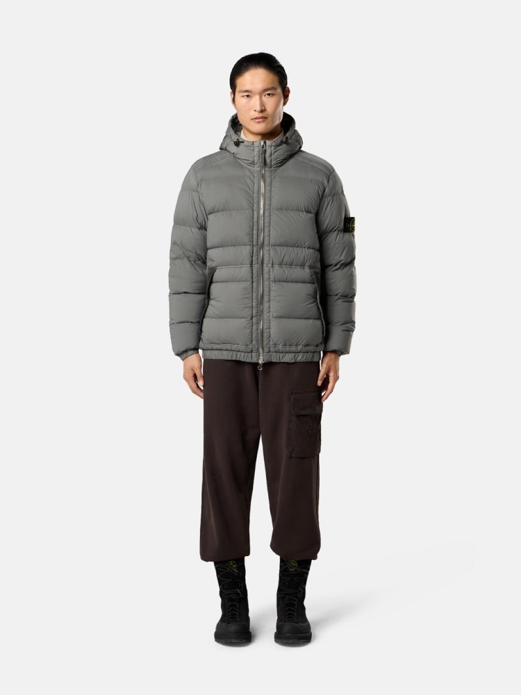 Stone Island K2S154100040 S0028 V006B CEMENT