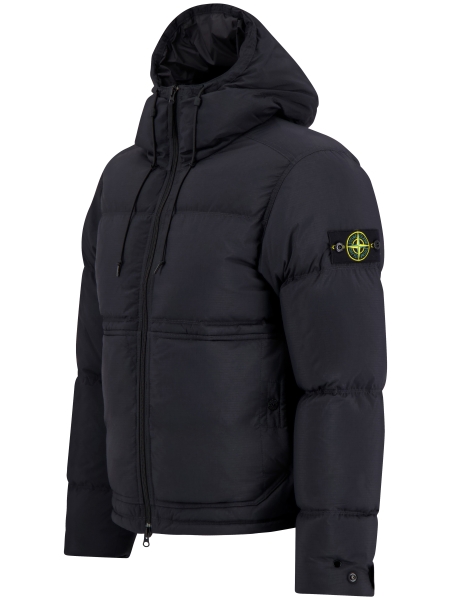 Stone Island K2S154100019 S0182 V0029 BLACK
