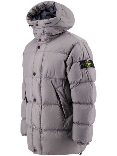 Stone Island K2S154100012 S0A23 V006B CEMENT