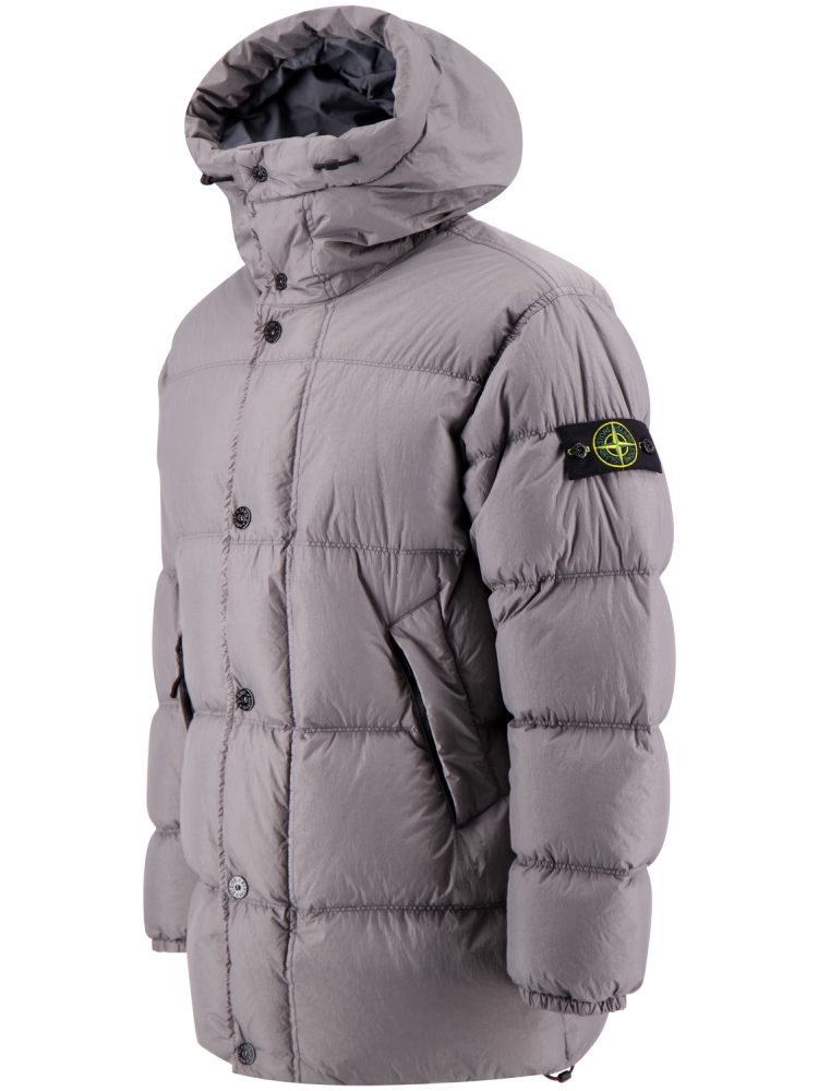 Stone Island K2S154100012 S0A23 V006B CEMENT