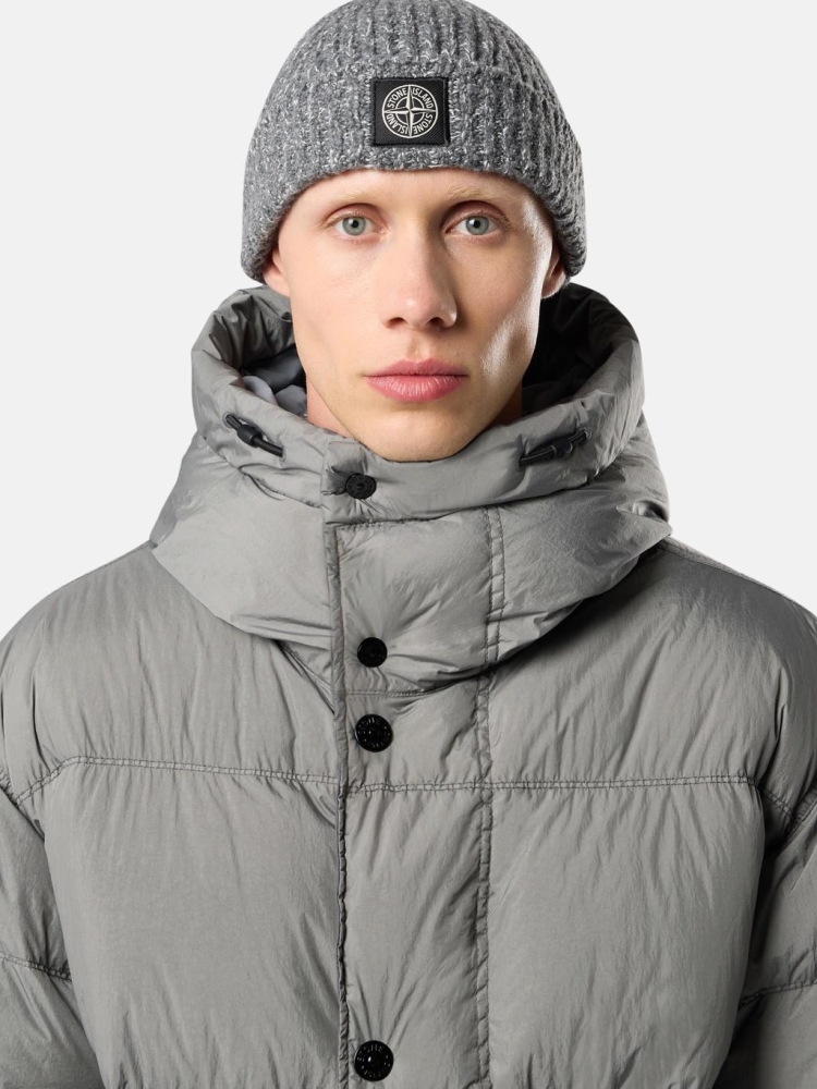 Stone Island K2S154100012 S0A23 V006B CEMENT