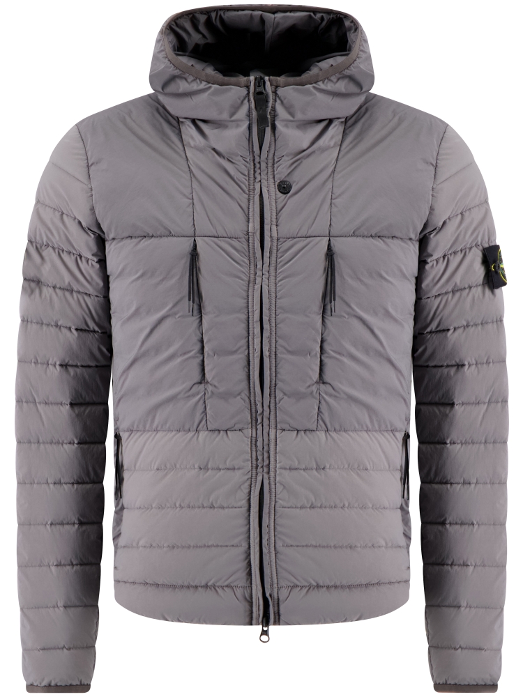 Stone Island K2S154100020 S0183 V006B CEMENT