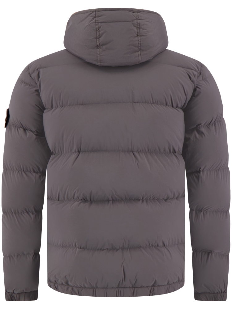 Stone Island K2S154100040 S0028 V0062 LEAD GREY