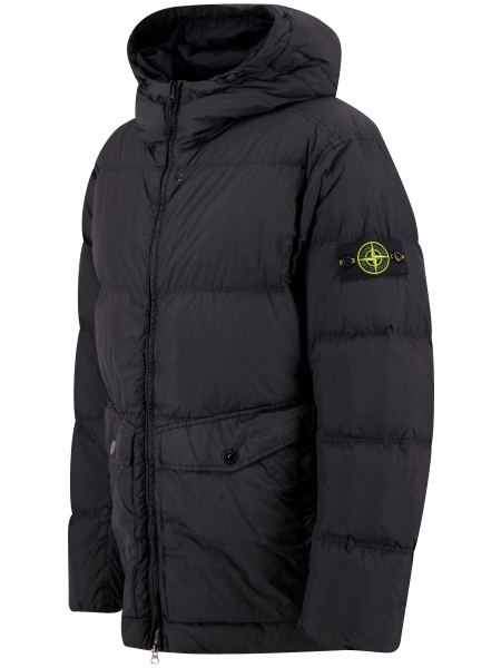 Stone Island K2S154100011 S0A23 V0029 BLACK