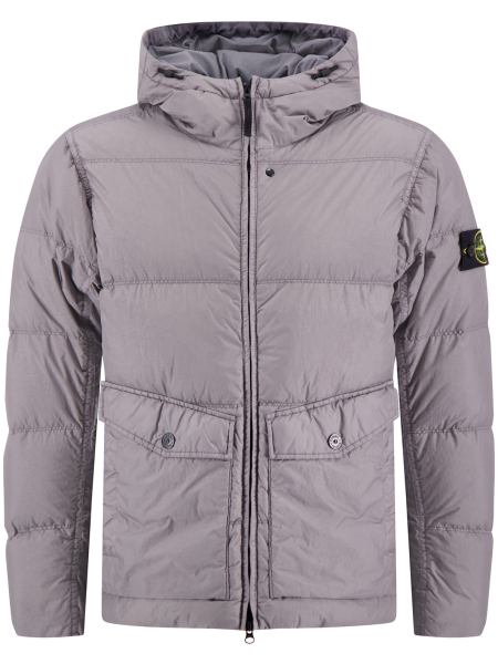 Stone Island K2S154100011 S0A23 V006B CEMENT