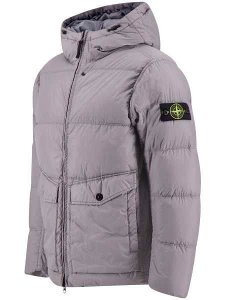 Stone Island K2S154100011 S0A23 V006B CEMENT