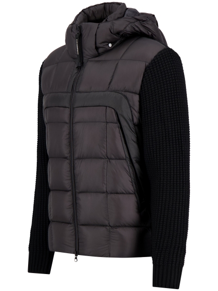 C.P. Company 19CMKN185A-006390M 999 BLACK