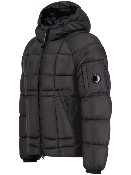 C.P. Company RFCMOW702A-110416A 999 BLACK