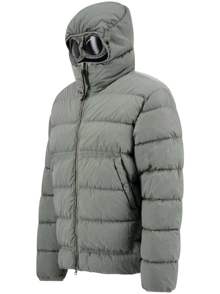 C.P. Company 19CMOW011A-005904G 921 GUNMETAL