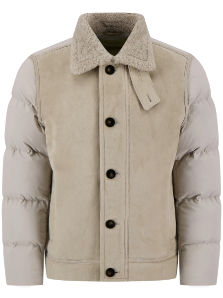 Woolrich CFWOOU2096MRUT5202 1093 DOVE