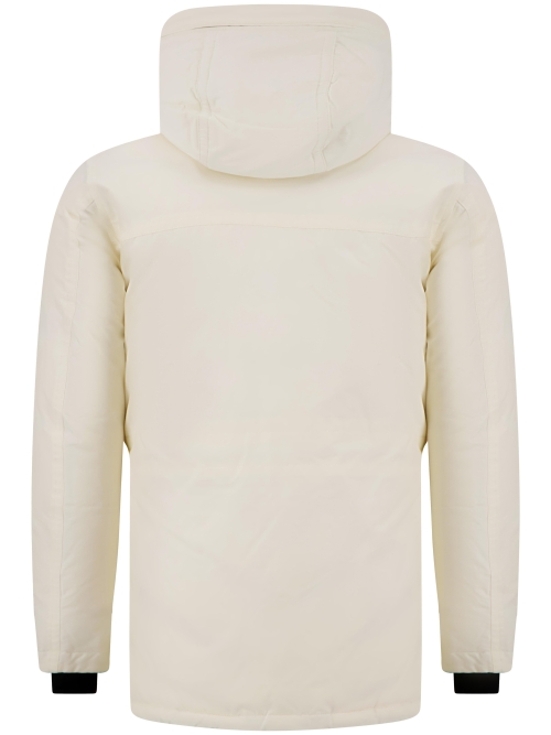 Woolrich CFWOOU0866MRUT0001-W25 ARCTIC WHITE foto 3