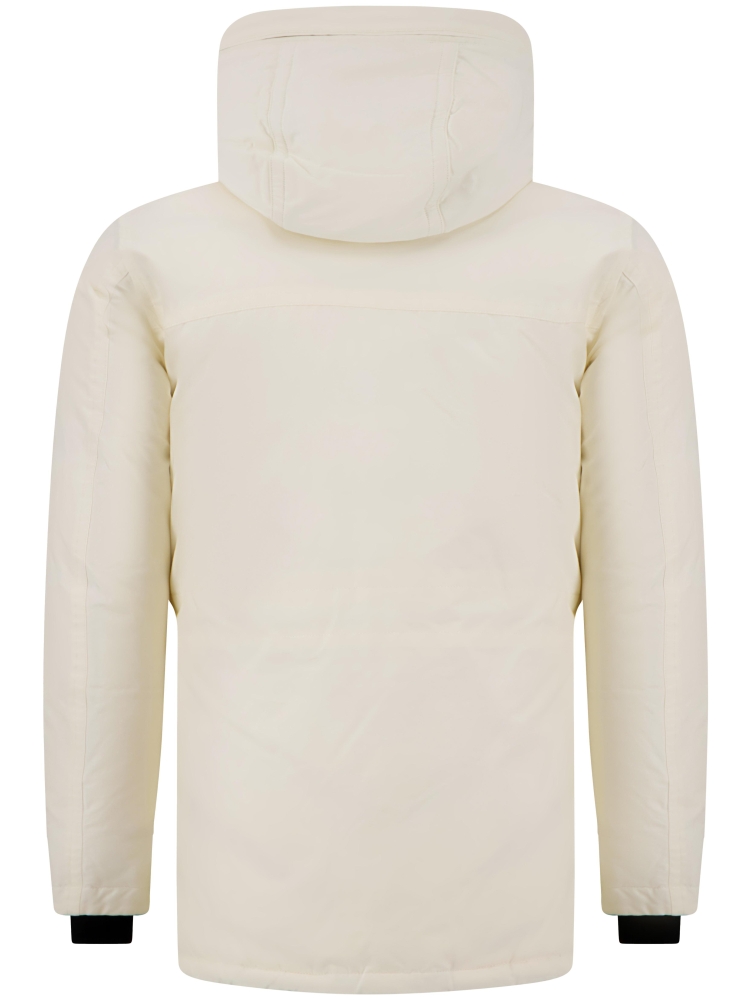 Woolrich CFWOOU0866MRUT0001-W25 ARCTIC WHITE