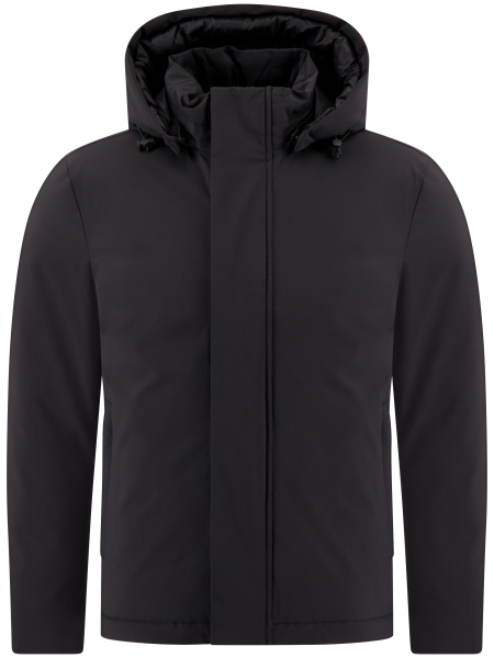 Woolrich CFWOOU0929MRUT3339-W25 100 BLACK