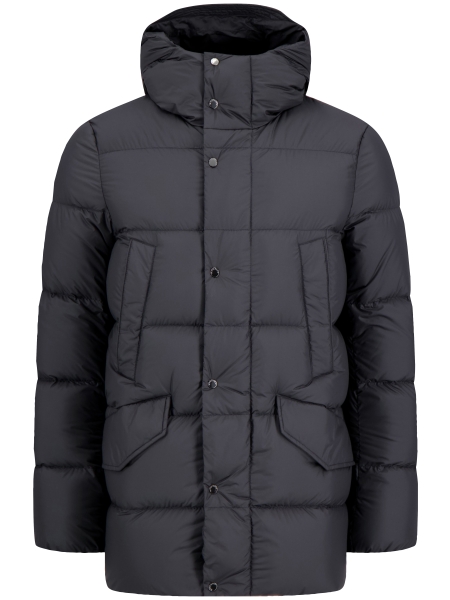 Woolrich CFWOOU2087MRUT2635 100 BLACK