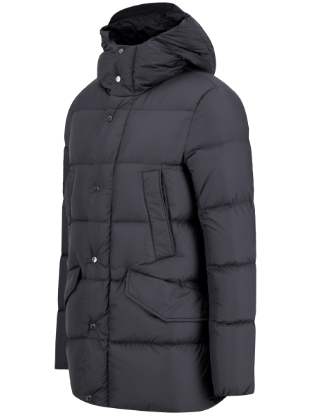 Woolrich CFWOOU2087MRUT2635 100 BLACK