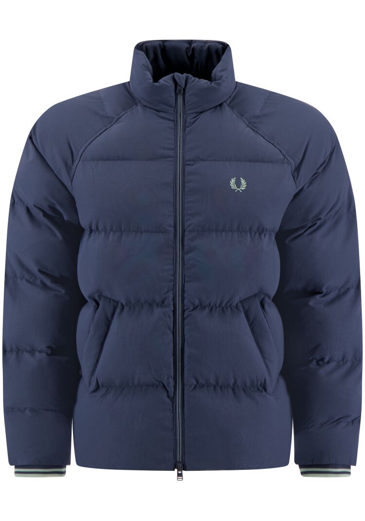 Fred Perry J1309 738 DARK AIRFORCE