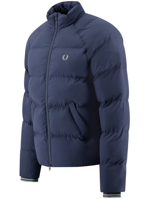 Fred Perry J1309 738 DARK AIRFORCE foto 2