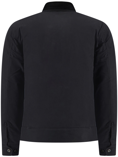 Fred Perry J8535 184 BLACK foto 3