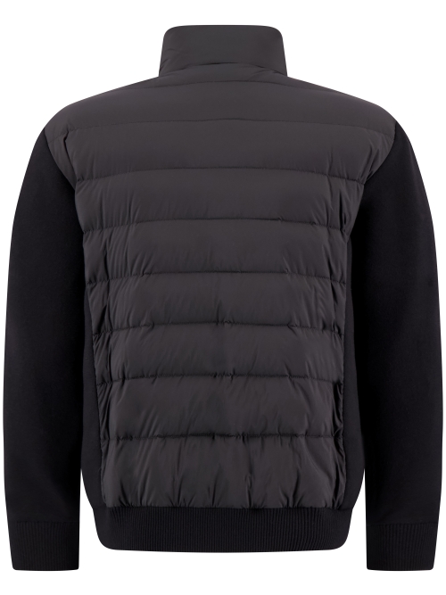 Moorer MOUBO100251-TEPA069 U0001 NERO foto 3