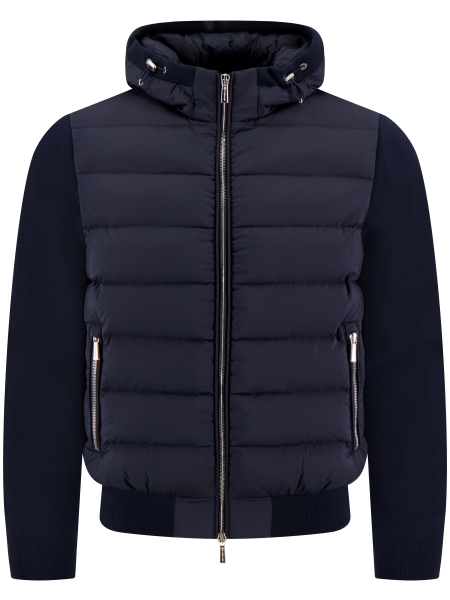 Moorer MOUGI101122-TEPAE07-W25 U0402 DARK BLU Moorer MOUGI101122-TEPAE07-W25 U0402 DARK BLU