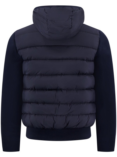 Moorer MOUGI101122-TEPAE07-W25 U0402 DARK BLU foto 3