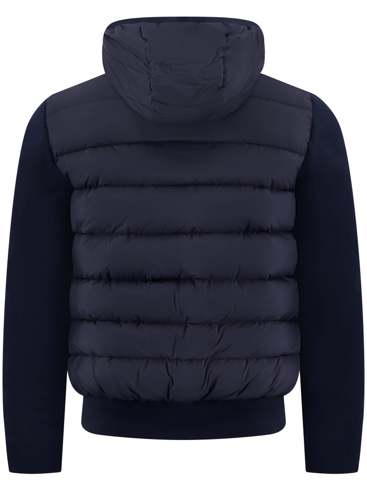 Moorer MOUGI101122-TEPAE07-W25 U0402 DARK BLU