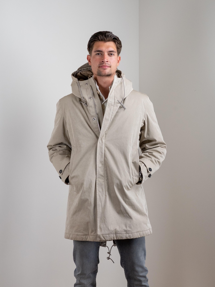Ten-C 20CTCUK03091-A02105 903 TAUPE PALLIDO