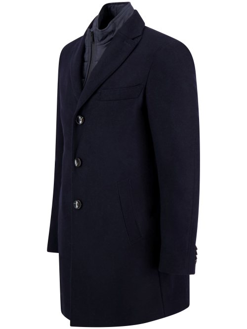 Mario Firenze BEAR NY STK 9064 4021 NAVY foto 2