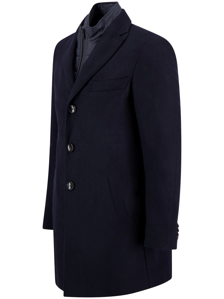Mario Firenze BEAR NY STK 9064 4021 NAVY