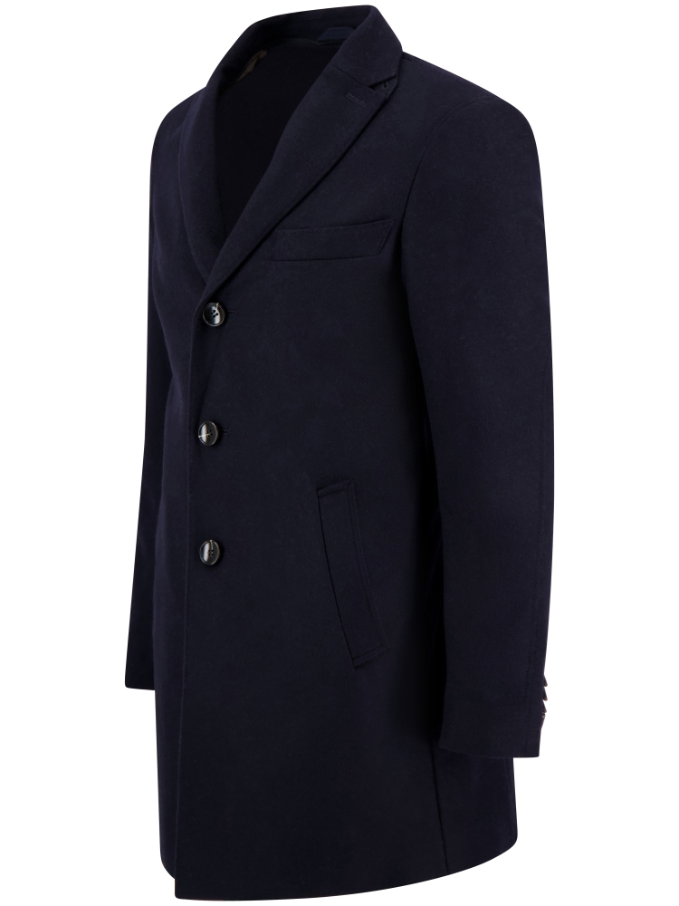 Mario Firenze BEAR NY STK 9064 4021 NAVY