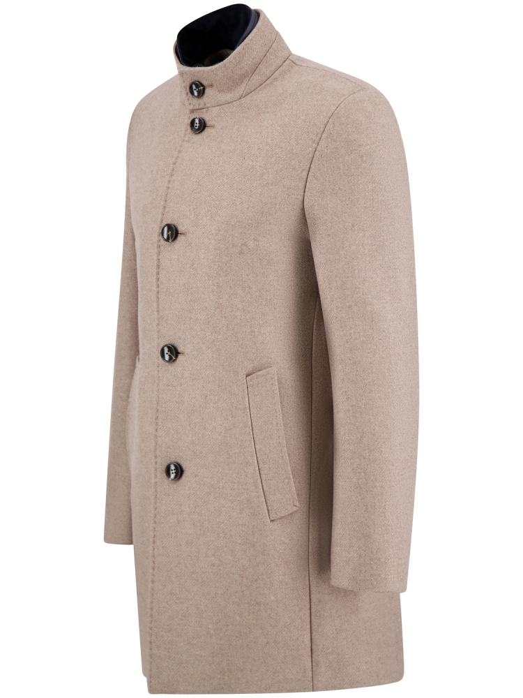 Mario Firenze HAMBURG 9338 302 KHAKI