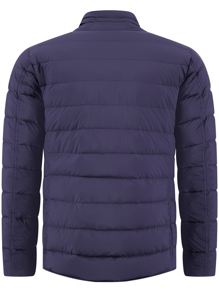 Herno PI001ULE 12456Z 9202 NEW BLUE