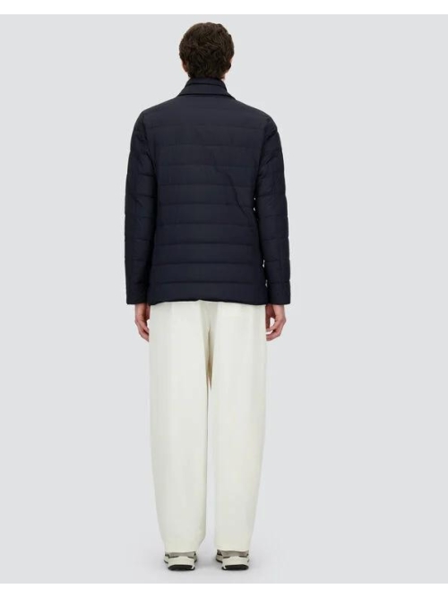 Herno PI001ULE 12456Z 9202 NEW BLUE foto 4