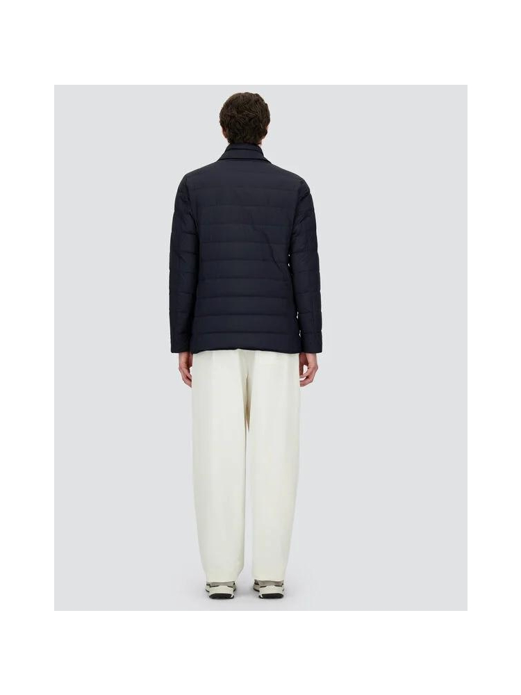 Herno PI001ULE 12456Z 9202 NEW BLUE
