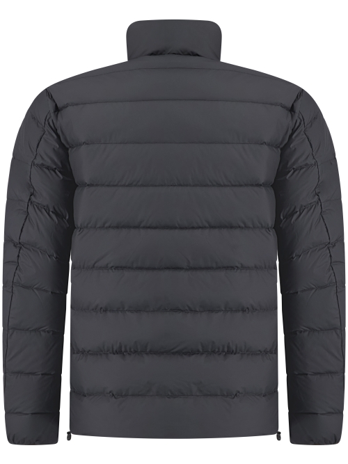 Polo Ralph Lauren  710-967774 003 POLO BLACK foto 3