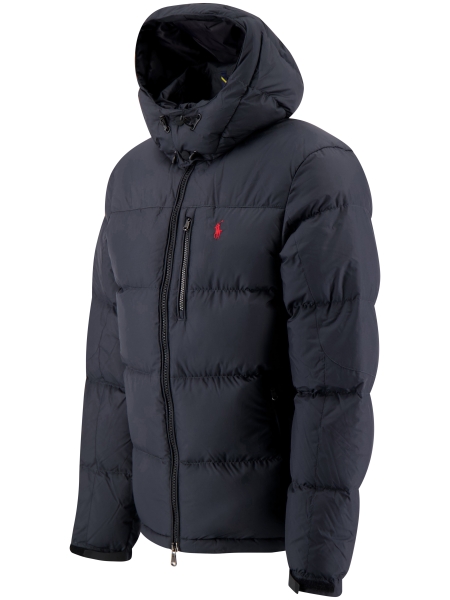 Polo Ralph Lauren  710-968278 001 POLO BLACK