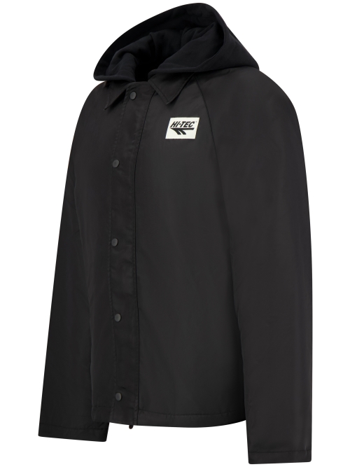 Hi-Tec HTSA03001 100 BLACK foto 2