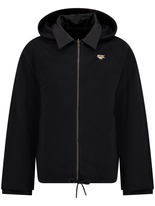 Hi-Tec HTSA03001 100 BLACK foto 4