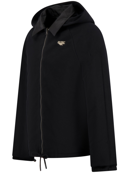 Hi-Tec HTSA03001 100 BLACK foto 5