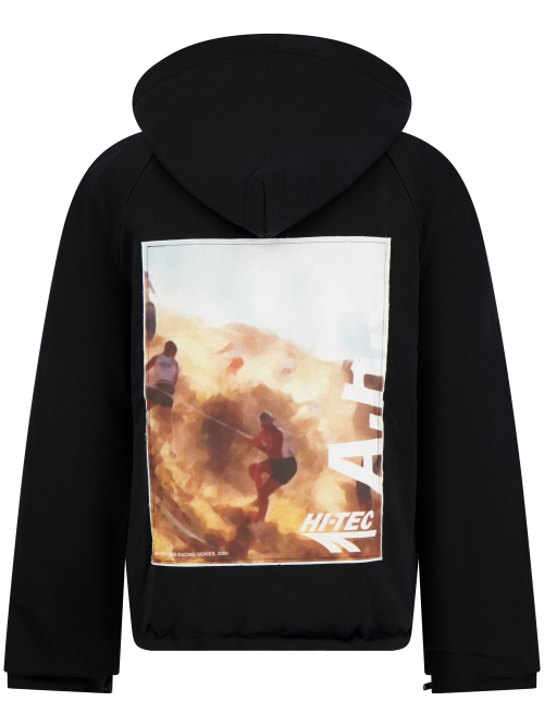 Hi-Tec HTSA03001 100 BLACK foto 6