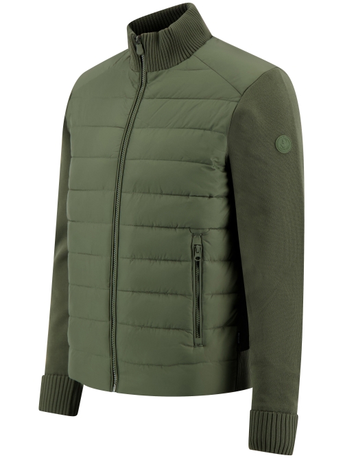 save the duck D31434M SEDUM-W25 50012 DUSTY OLIVE foto 2